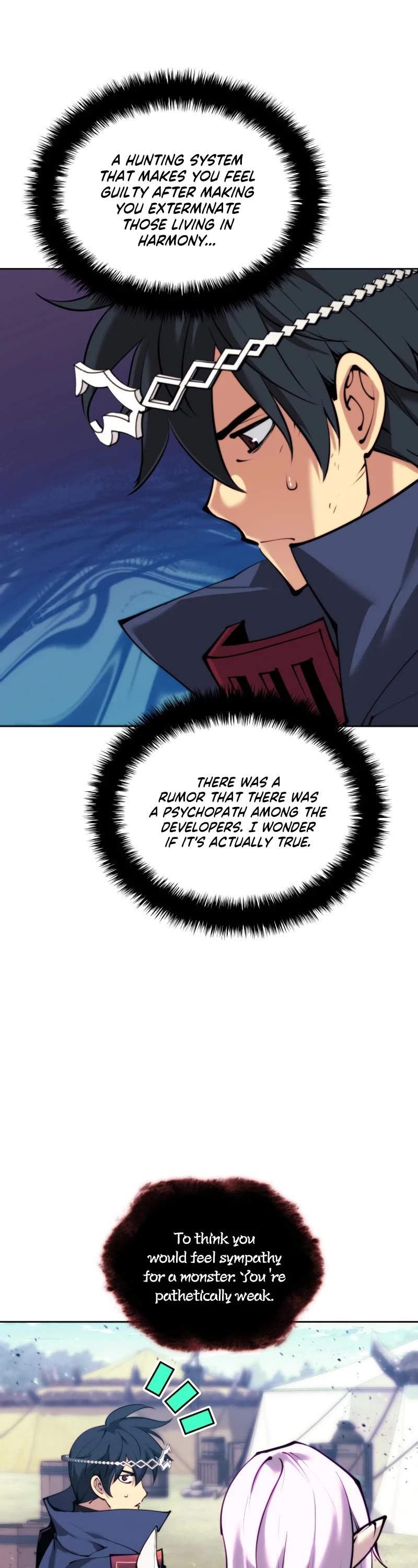 Overgeared (Team Argo) Chapter 255 page 39 - Chapter 255