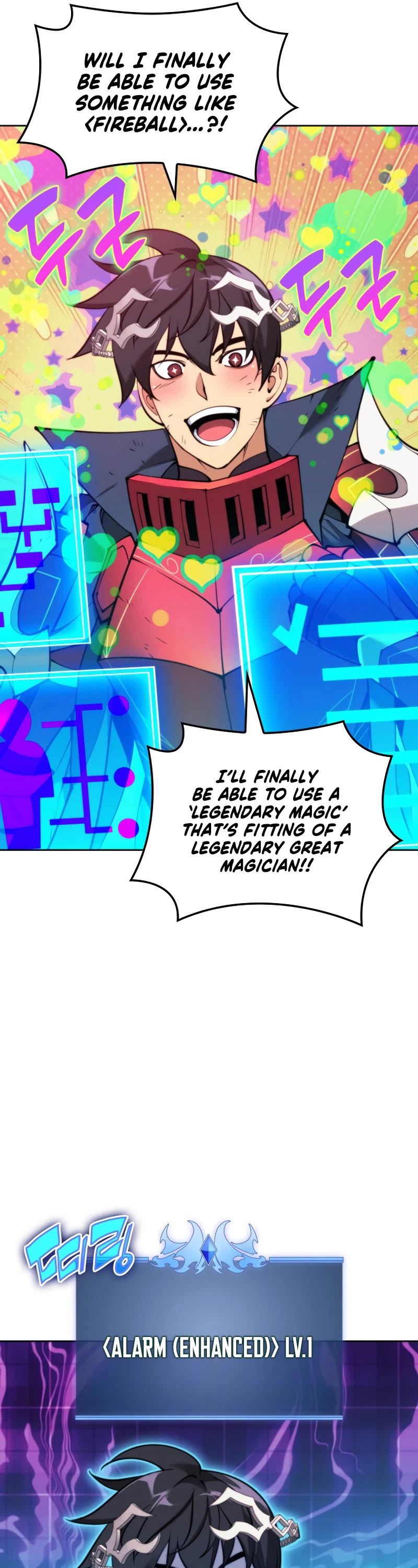 Overgeared (Team Argo) Chapter 255 page 43 - Chapter 255