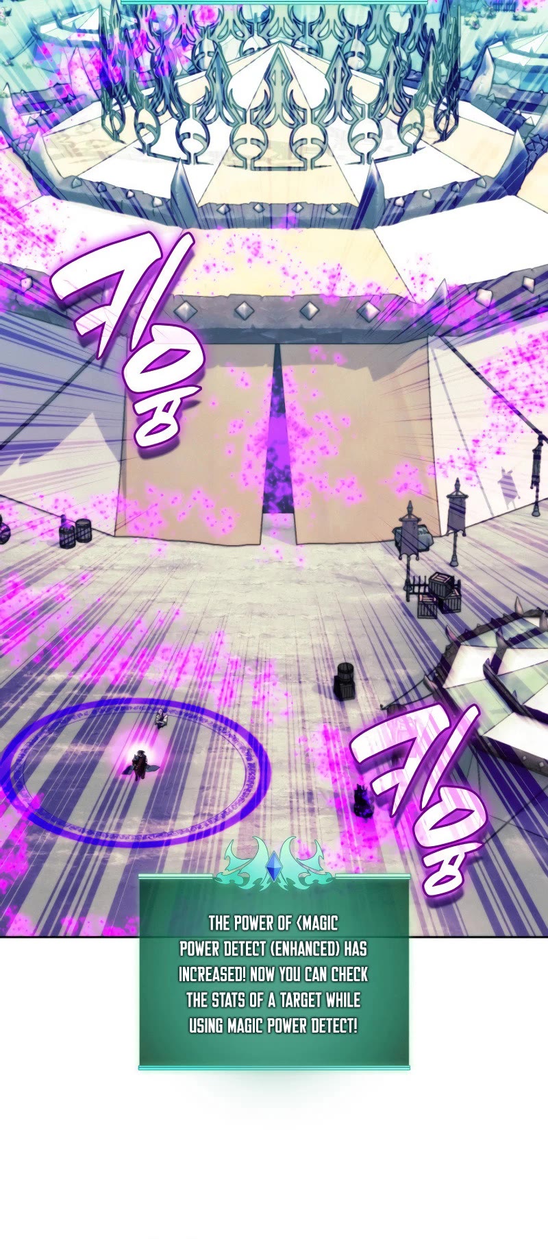 Overgeared (Team Argo) Chapter 255 page 47 - Chapter 255