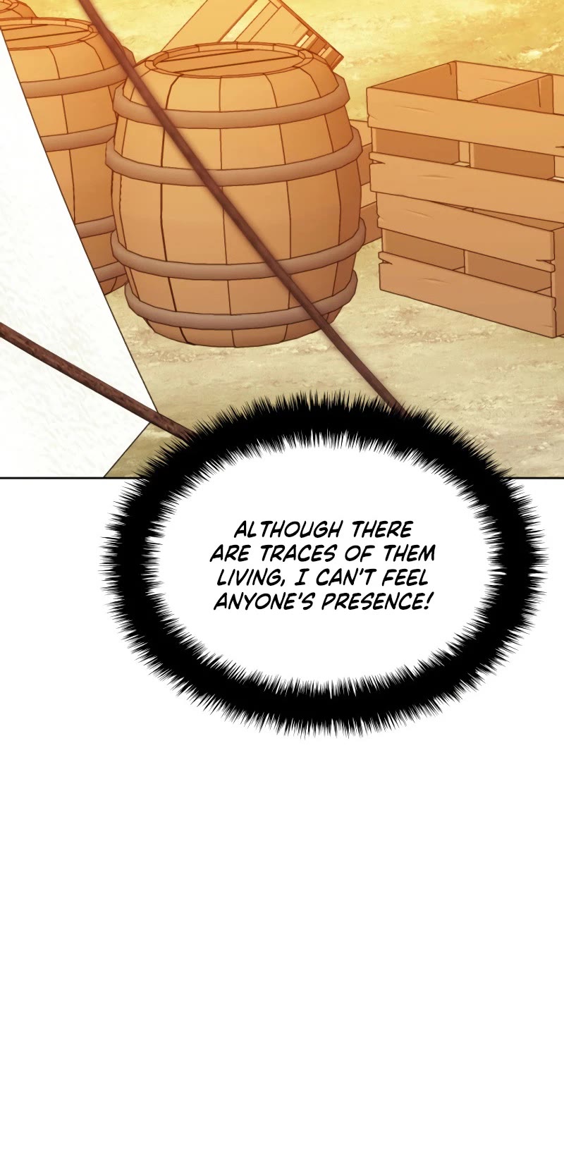 Overgeared (Team Argo) Chapter 255 page 6 - Chapter 255