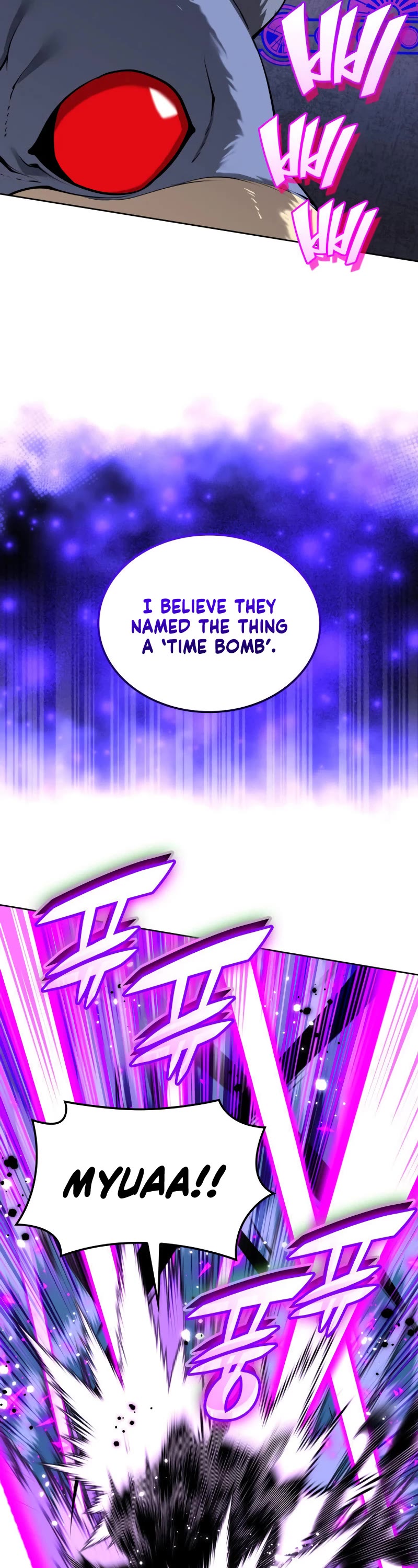 Overgeared (Team Argo) Chapter 256 page 13 - Chapter 256