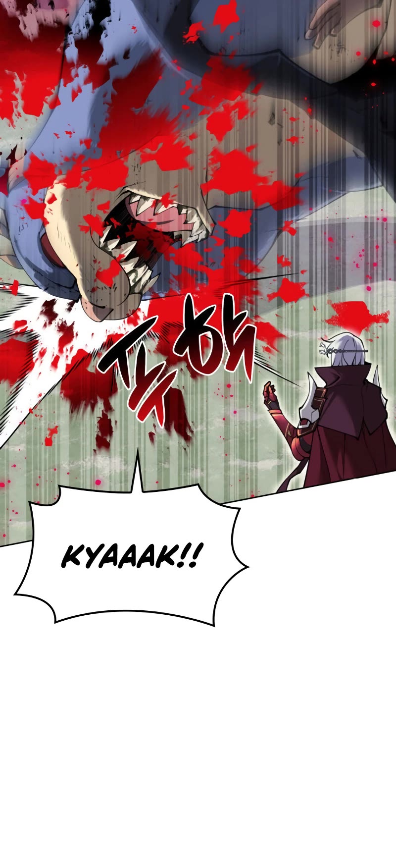 Overgeared (Team Argo) Chapter 256 page 24 - Chapter 256