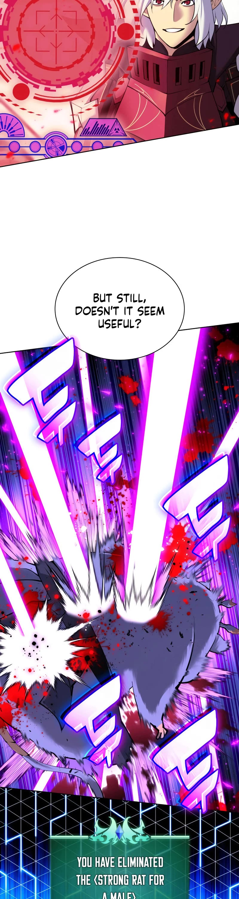 Overgeared (Team Argo) Chapter 256 page 26 - Chapter 256