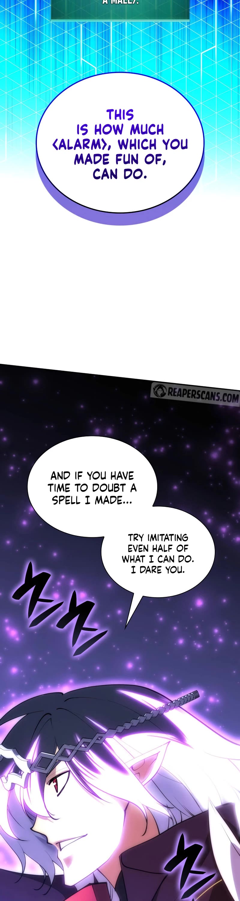Overgeared (Team Argo) Chapter 256 page 27 - Chapter 256