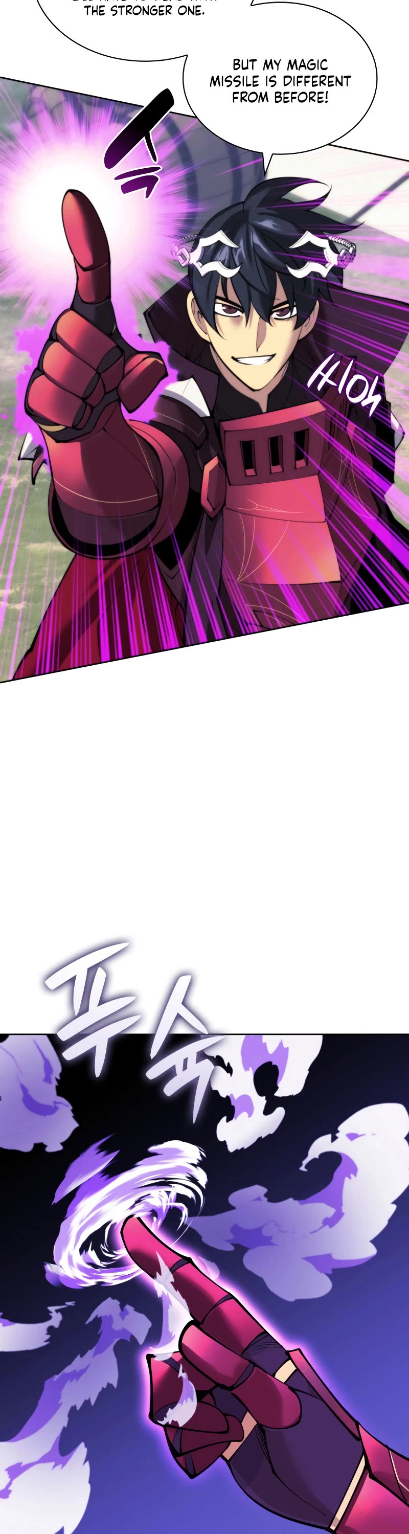 Overgeared (Team Argo) Chapter 256 page 32 - Chapter 256
