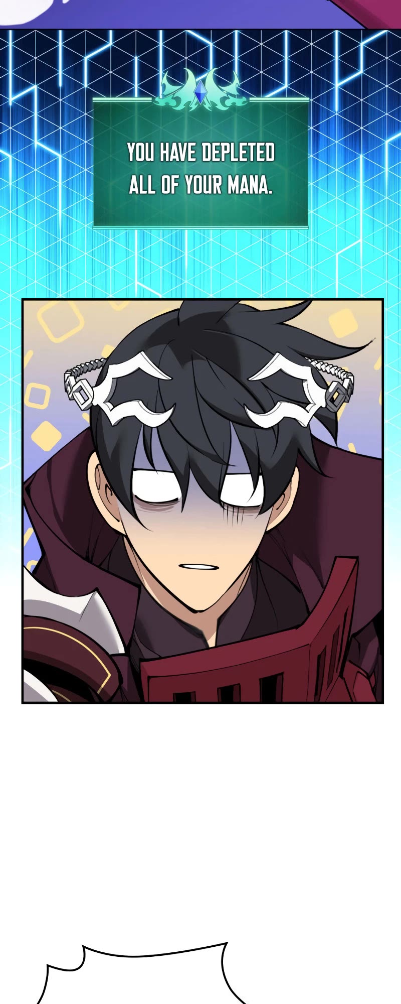 Overgeared (Team Argo) Chapter 256 page 33 - Chapter 256