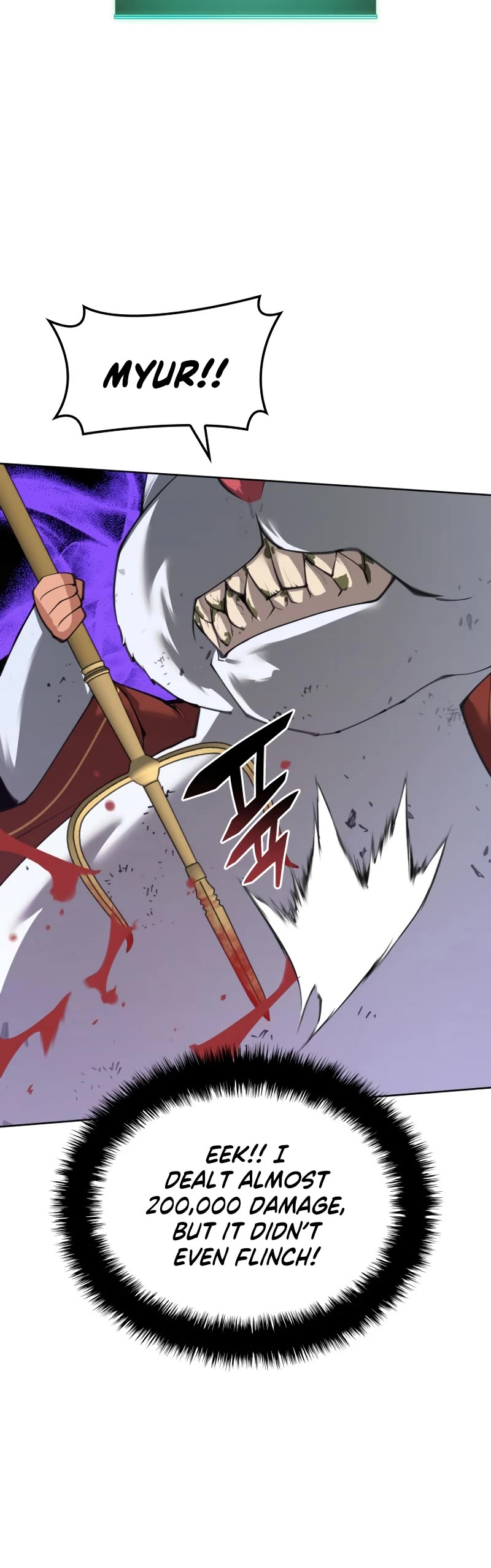 Overgeared (Team Argo) Chapter 256 page 42 - Chapter 256