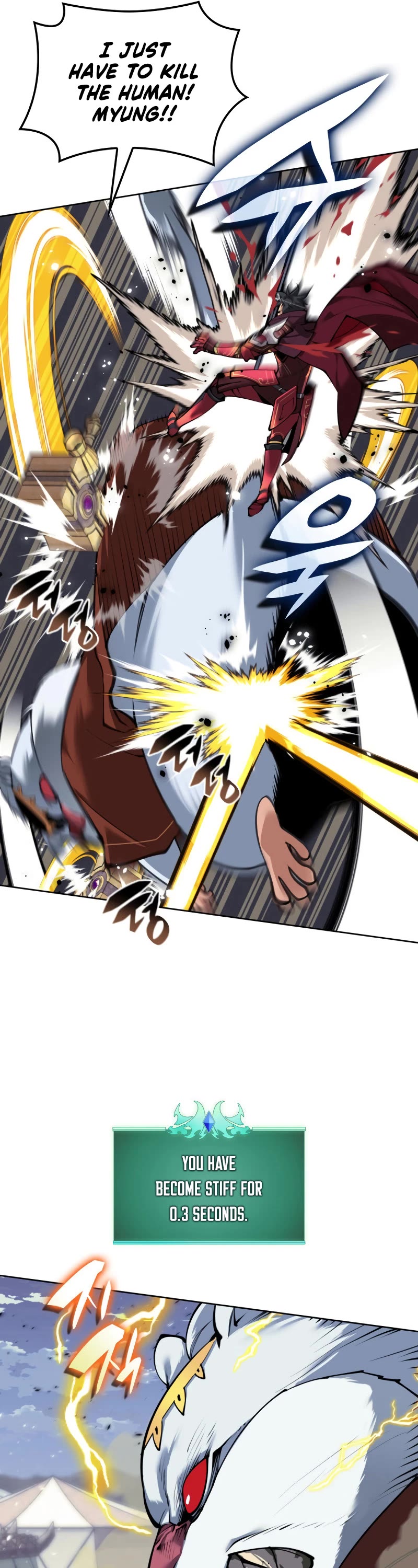 Overgeared (Team Argo) Chapter 256 page 47 - Chapter 256