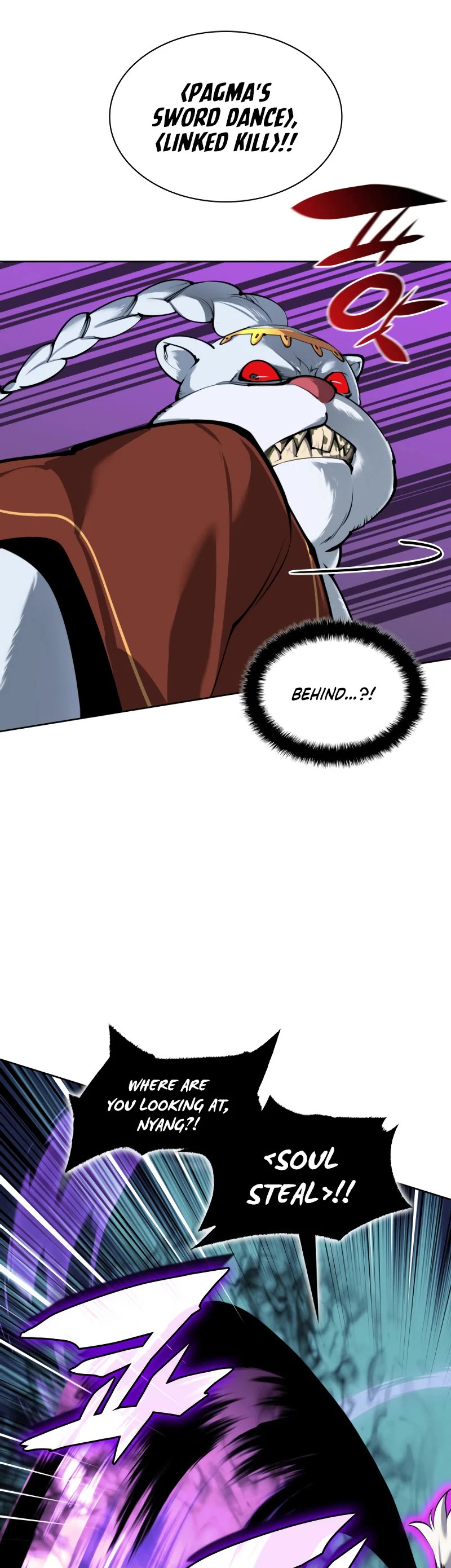 Overgeared (Team Argo) Chapter 256 page 49 - Chapter 256