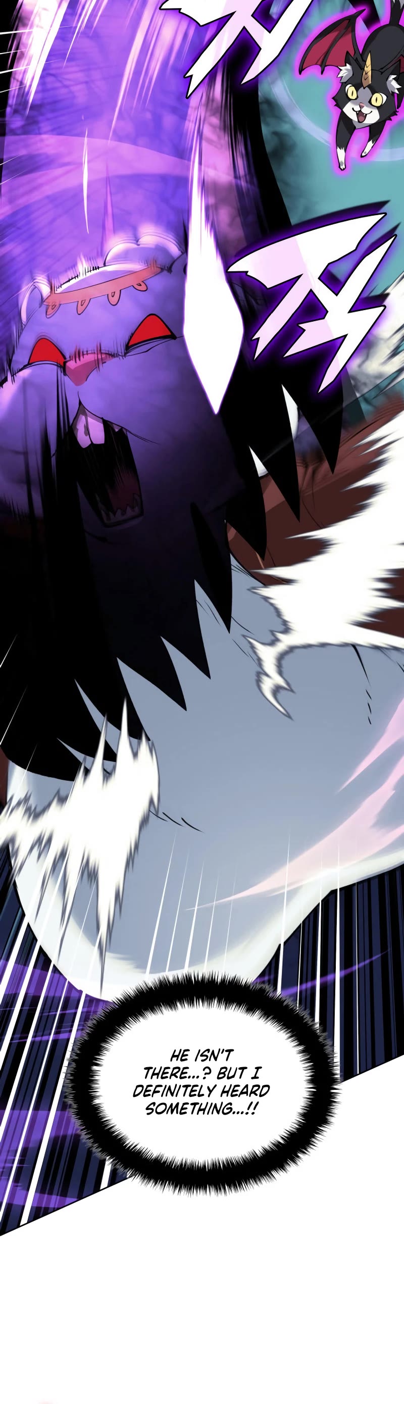 Overgeared (Team Argo) Chapter 256 page 50 - Chapter 256