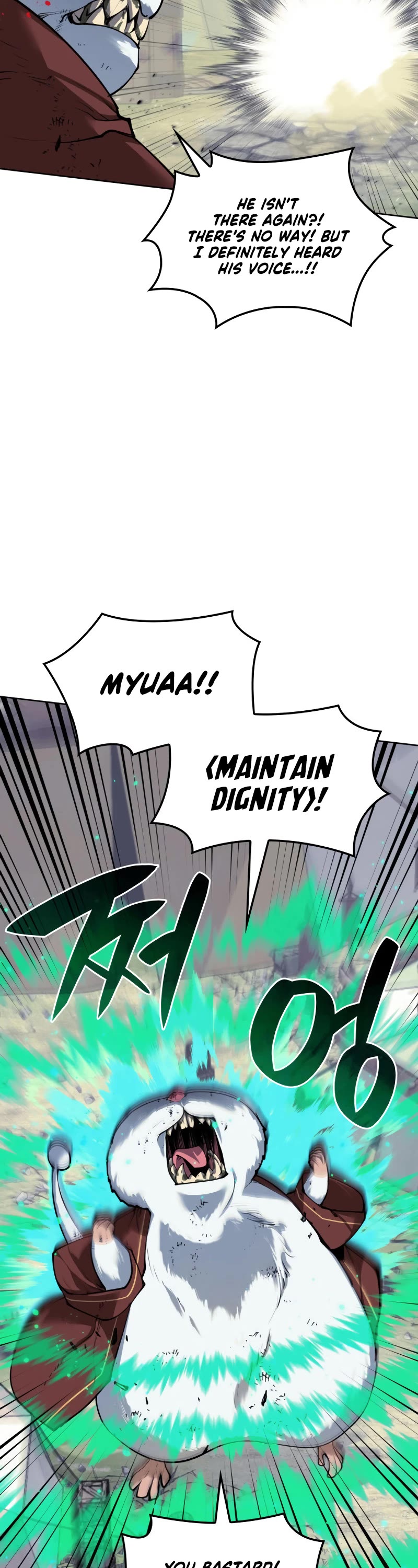 Overgeared (Team Argo) Chapter 256 page 53 - Chapter 256