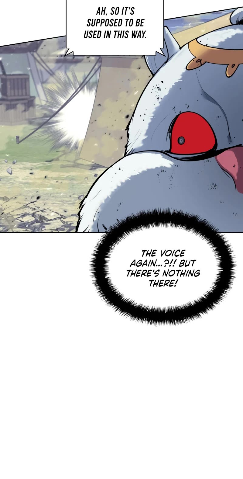 Overgeared (Team Argo) Chapter 256 page 55 - Chapter 256