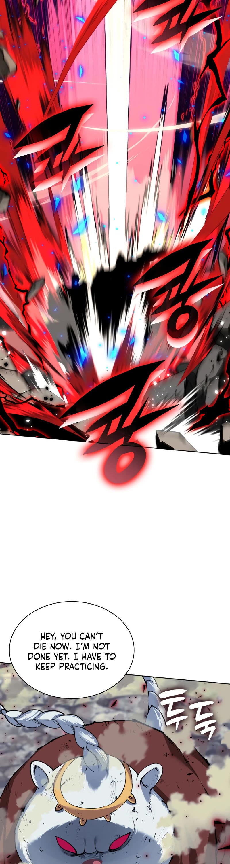 Overgeared (Team Argo) Chapter 256 page 57 - Chapter 256