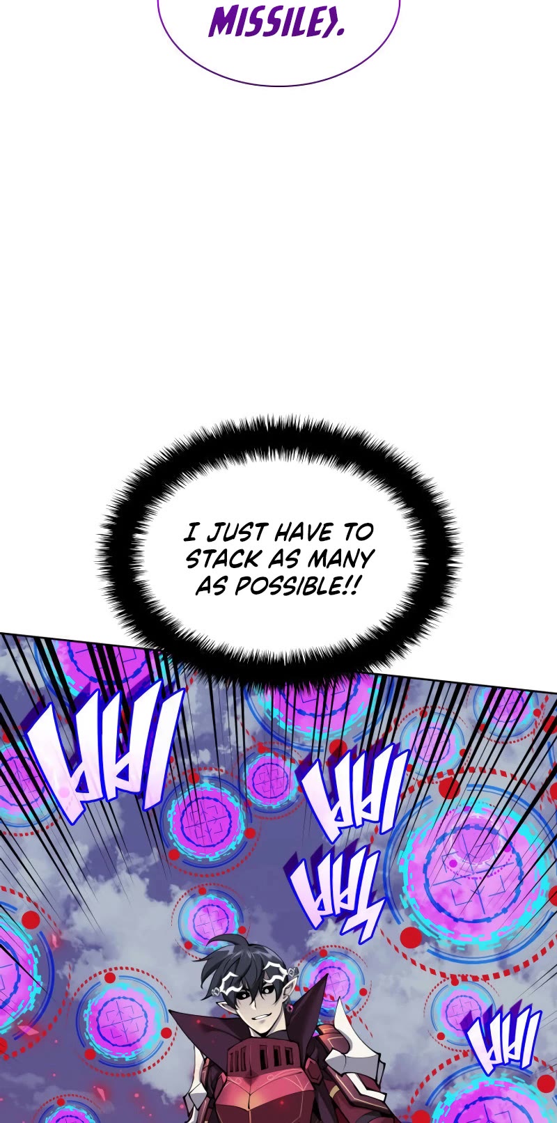 Overgeared (Team Argo) Chapter 256 page 59 - Chapter 256