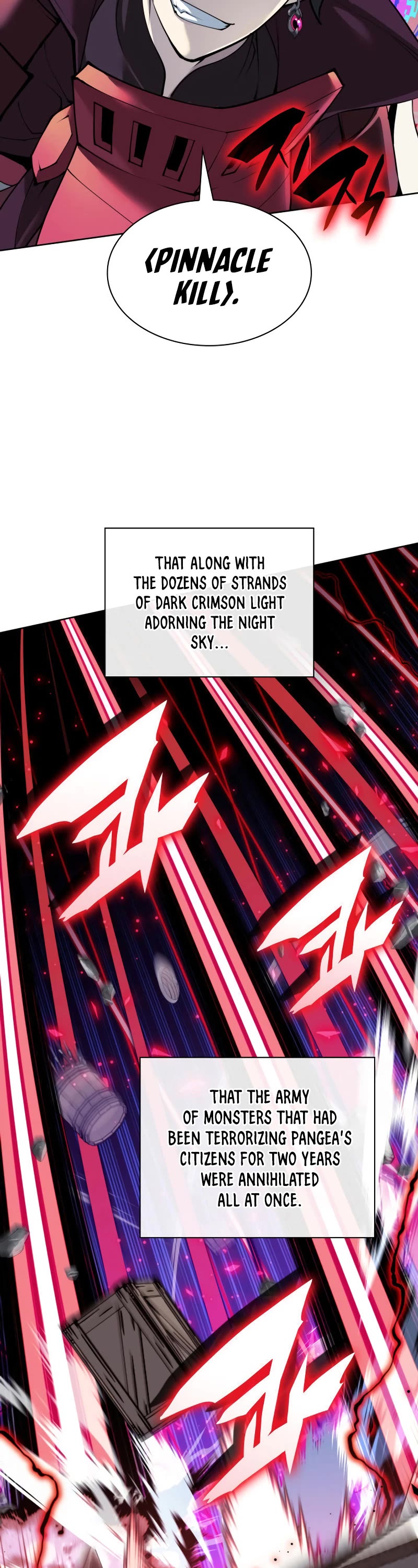 Overgeared (Team Argo) Chapter 256 page 62 - Chapter 256