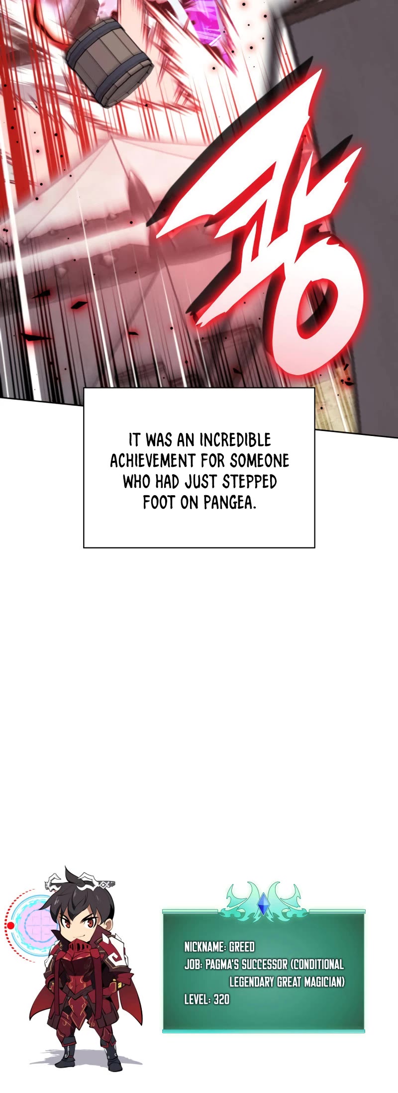 Overgeared (Team Argo) Chapter 256 page 63 - Chapter 256