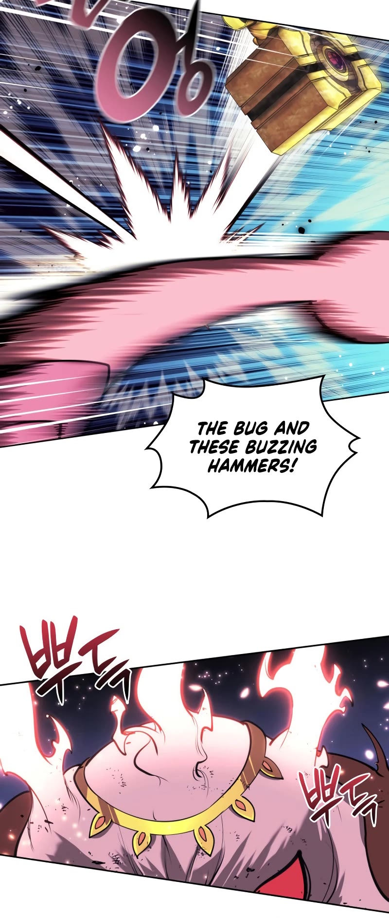 Overgeared (Team Argo) Chapter 257 page 19 - Chapter 257