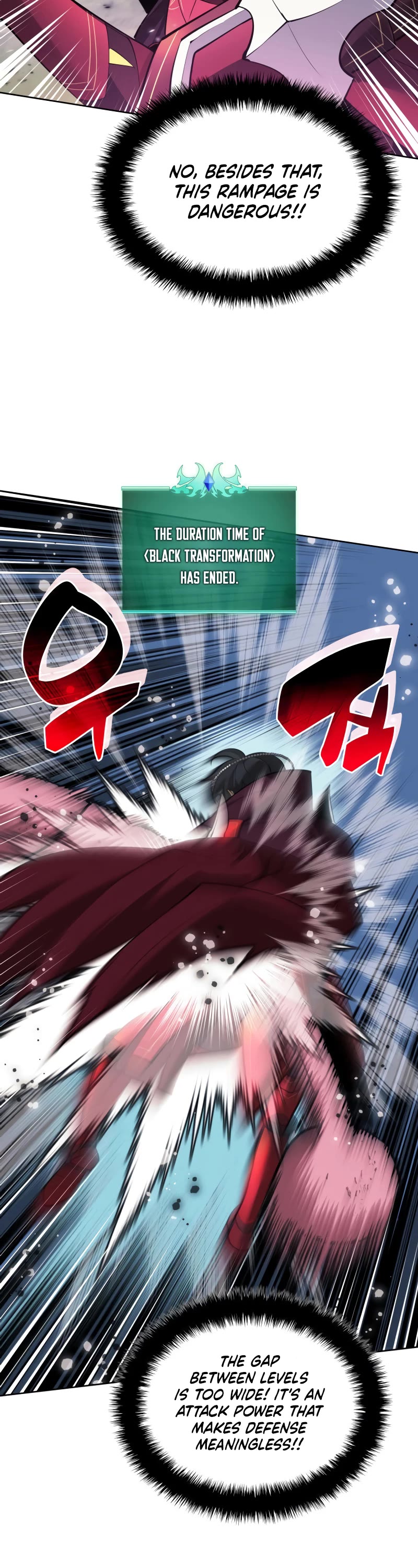 Overgeared (Team Argo) Chapter 257 page 21 - Chapter 257