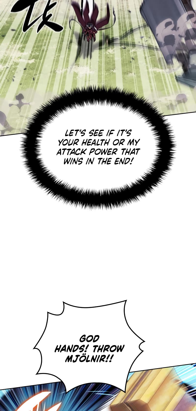 Overgeared (Team Argo) Chapter 257 page 28 - Chapter 257