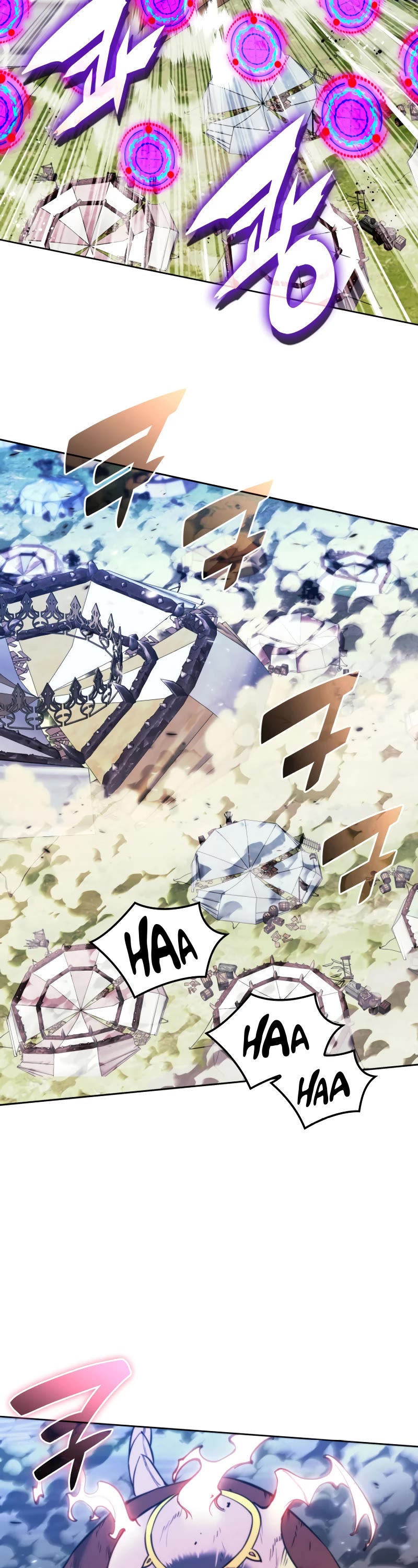Overgeared (Team Argo) Chapter 257 page 36 - Chapter 257