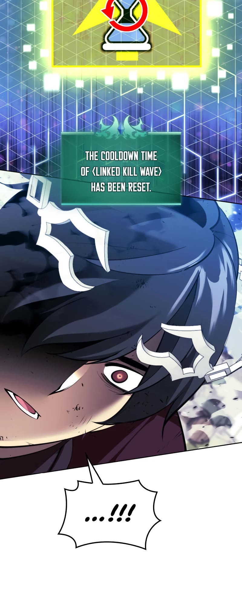 Overgeared (Team Argo) Chapter 257 page 39 - Chapter 257