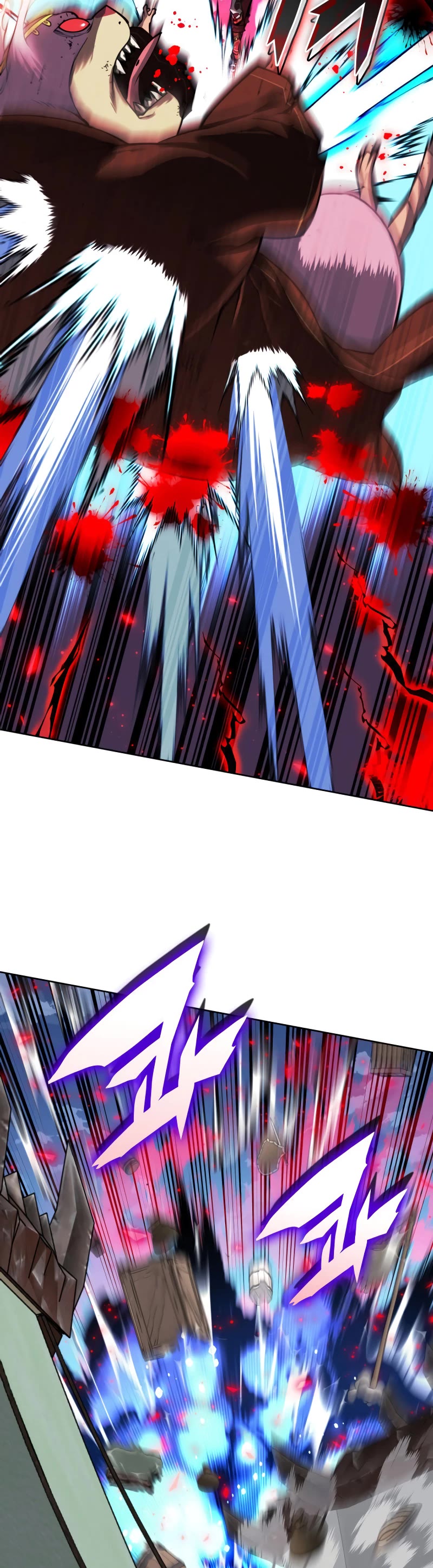 Overgeared (Team Argo) Chapter 257 page 42 - Chapter 257