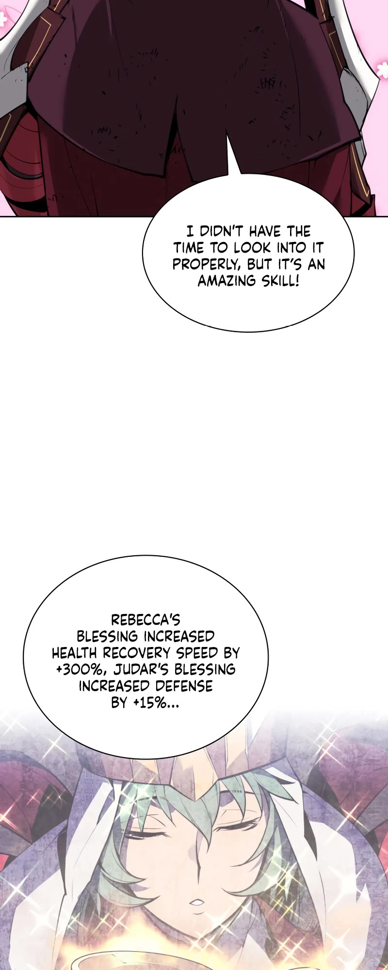 Overgeared (Team Argo) Chapter 257 page 47 - Chapter 257