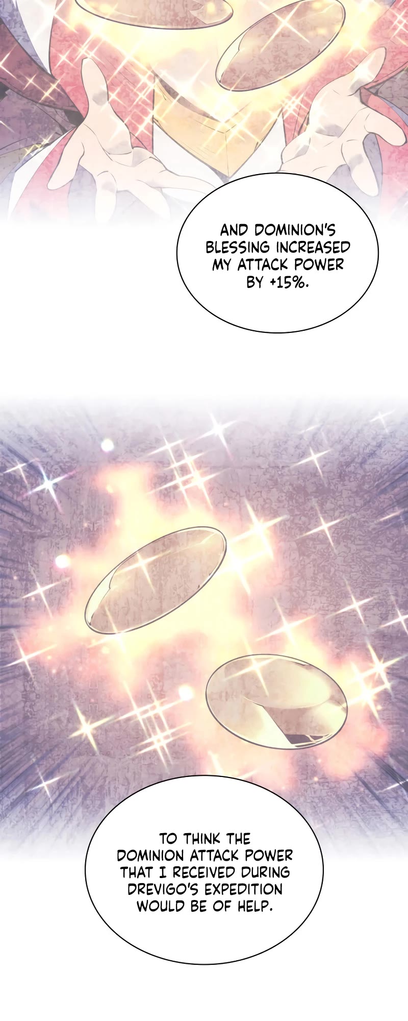 Overgeared (Team Argo) Chapter 257 page 48 - Chapter 257