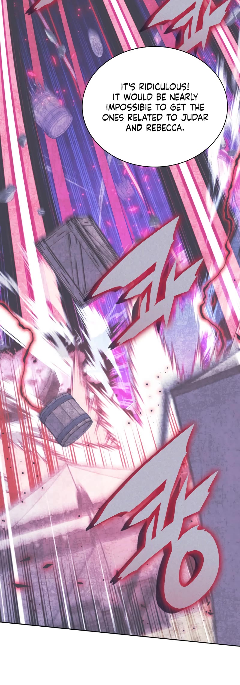 Overgeared (Team Argo) Chapter 257 page 50 - Chapter 257