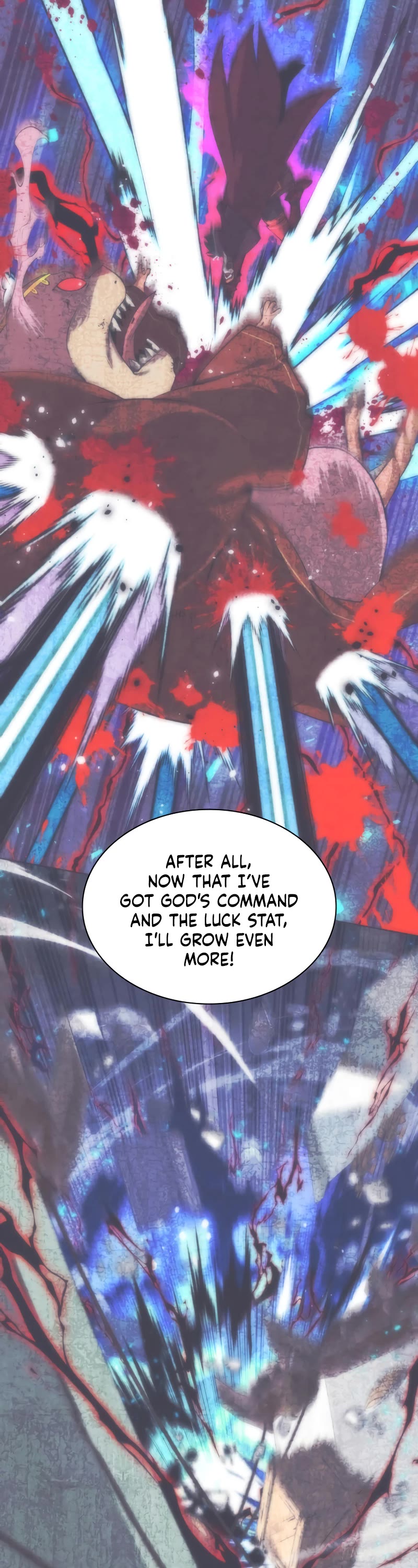 Overgeared (Team Argo) Chapter 257 page 53 - Chapter 257
