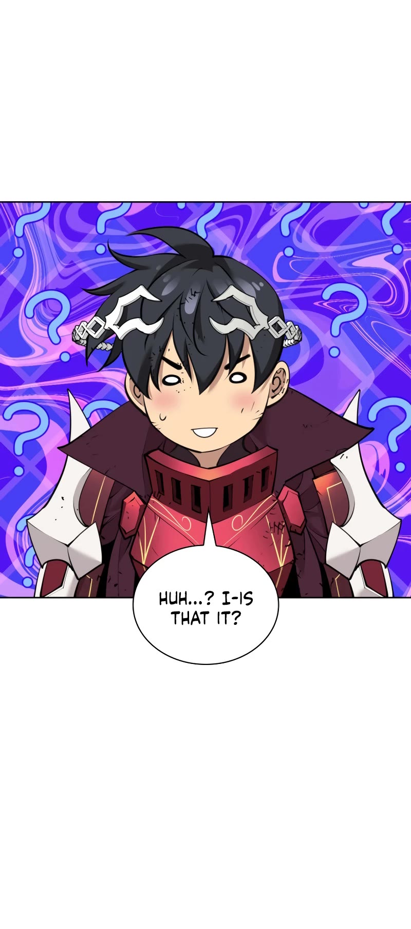 Overgeared (Team Argo) Chapter 257 page 56 - Chapter 257