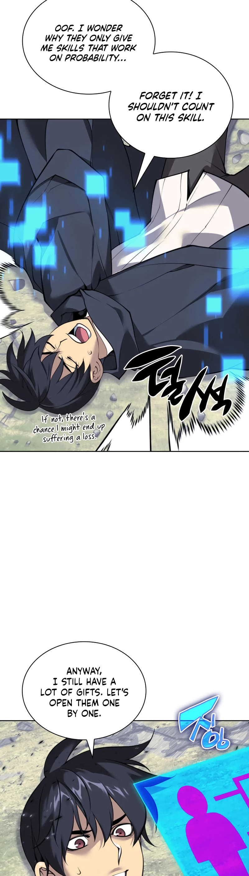 Overgeared (Team Argo) Chapter 257 page 59 - Chapter 257