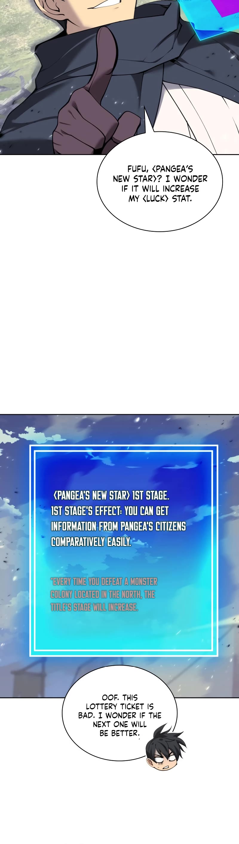 Overgeared (Team Argo) Chapter 257 page 60 - Chapter 257