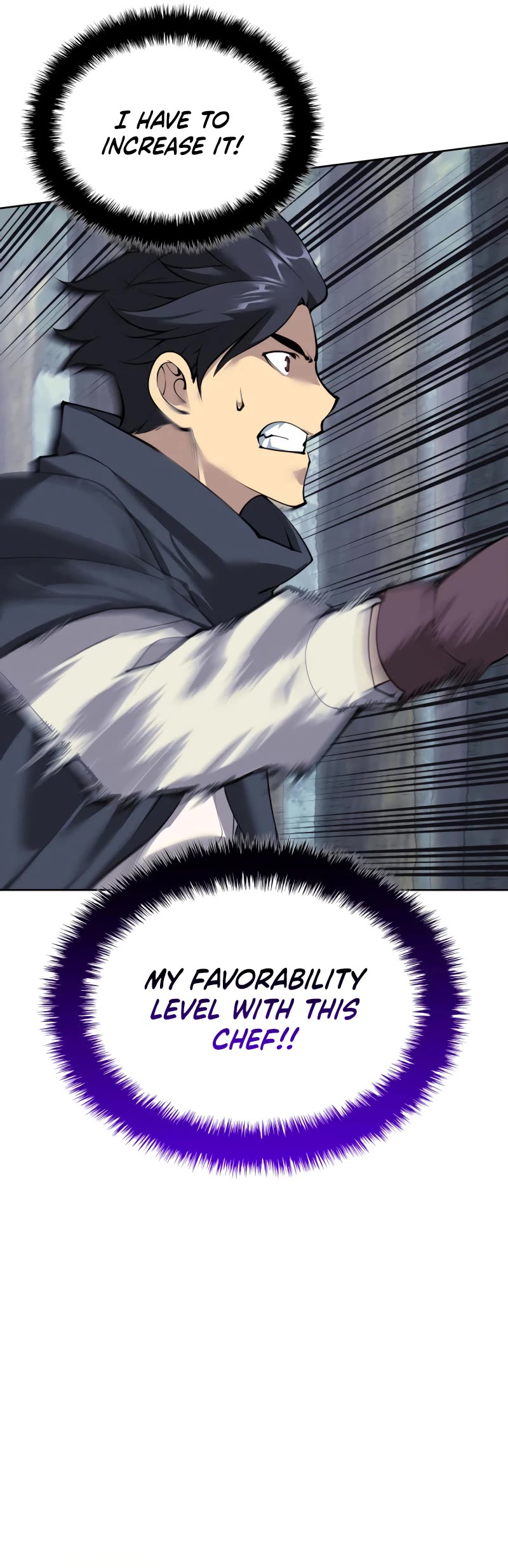 Overgeared (Team Argo) Chapter 257 page 70 - Chapter 257