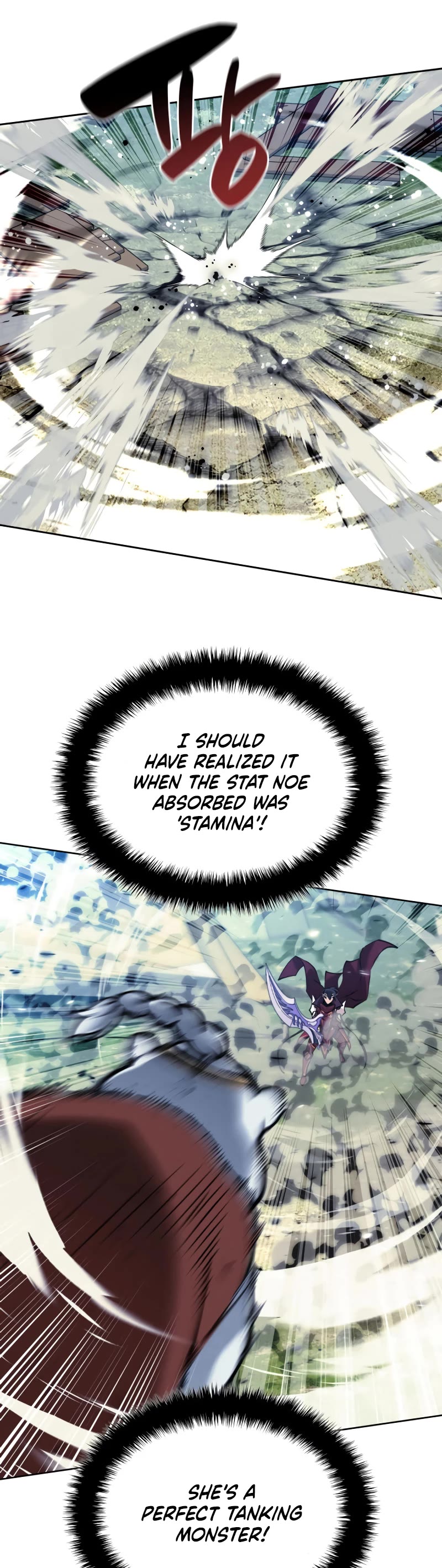 Overgeared (Team Argo) Chapter 257 page 9 - Chapter 257