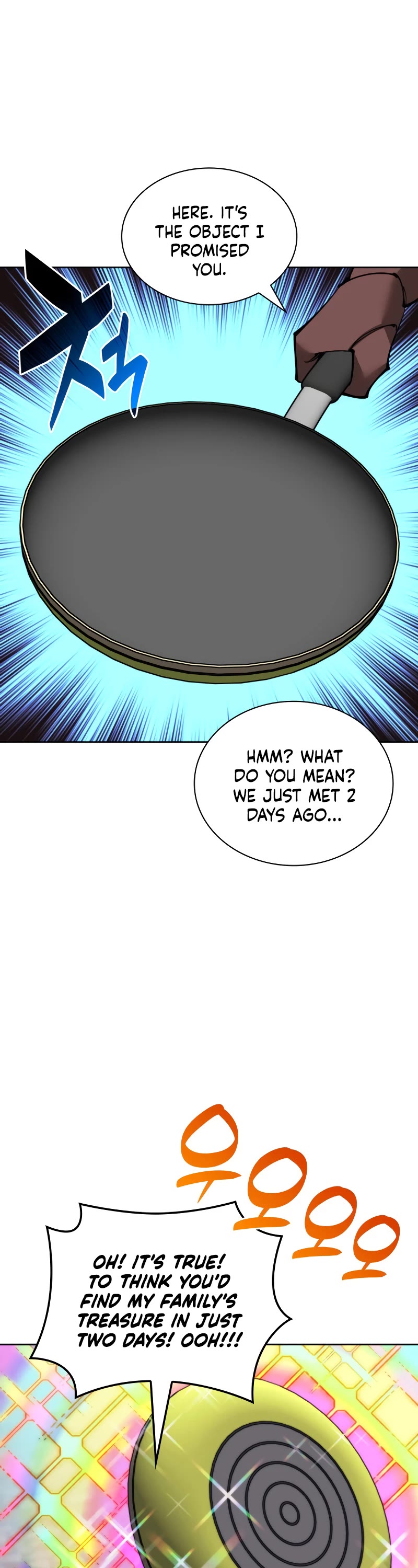 Overgeared (Team Argo) Chapter 258 page 25 - Chapter 258