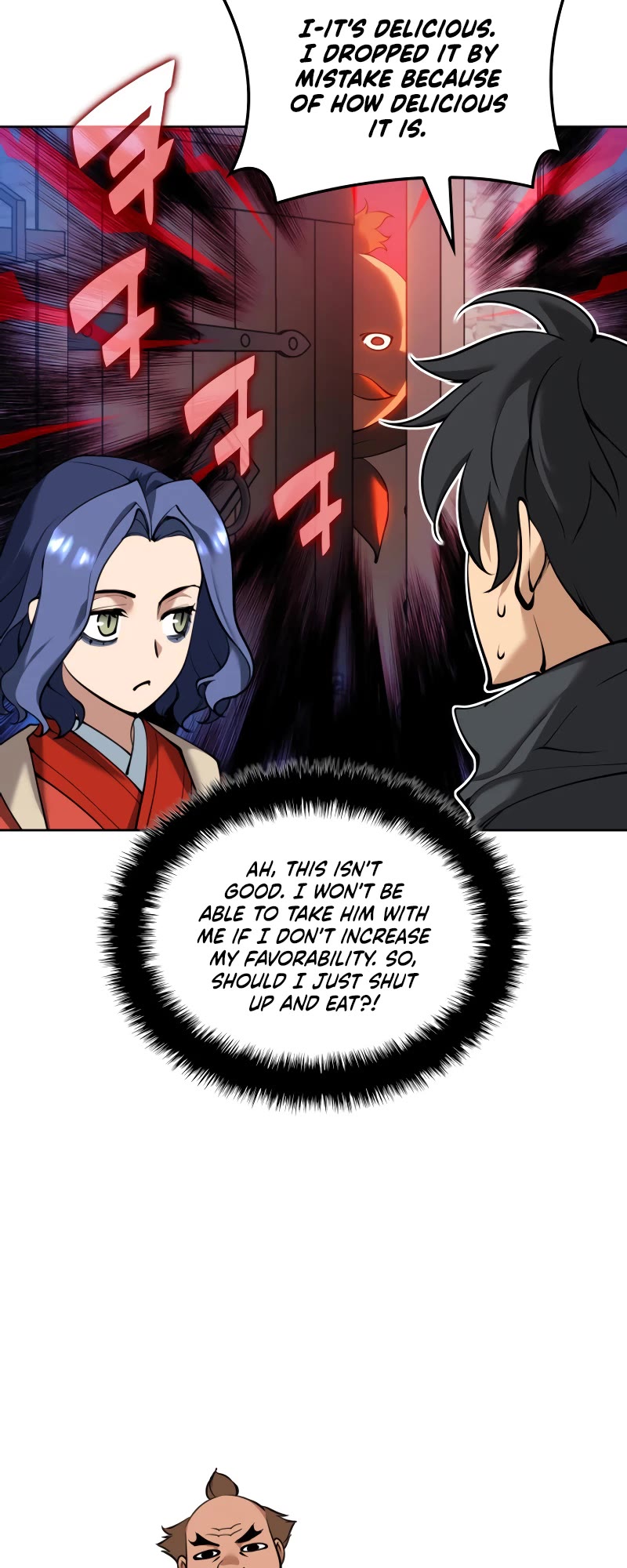 Overgeared (Team Argo) Chapter 258 page 33 - Chapter 258