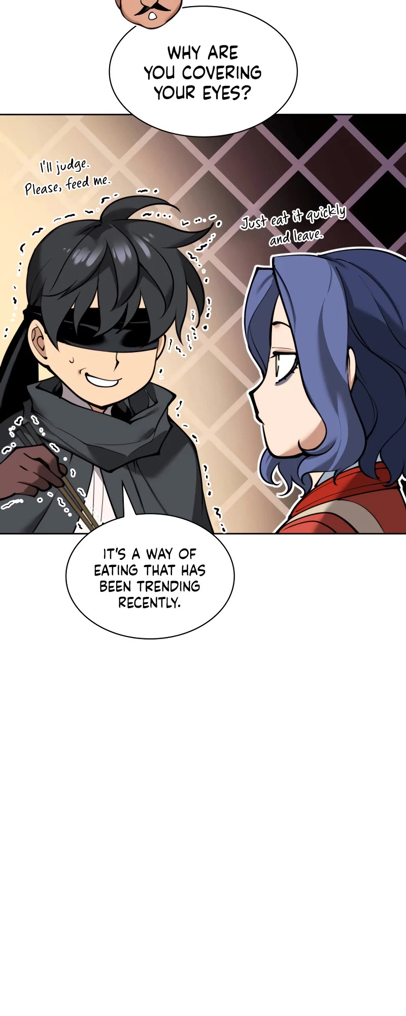 Overgeared (Team Argo) Chapter 258 page 34 - Chapter 258