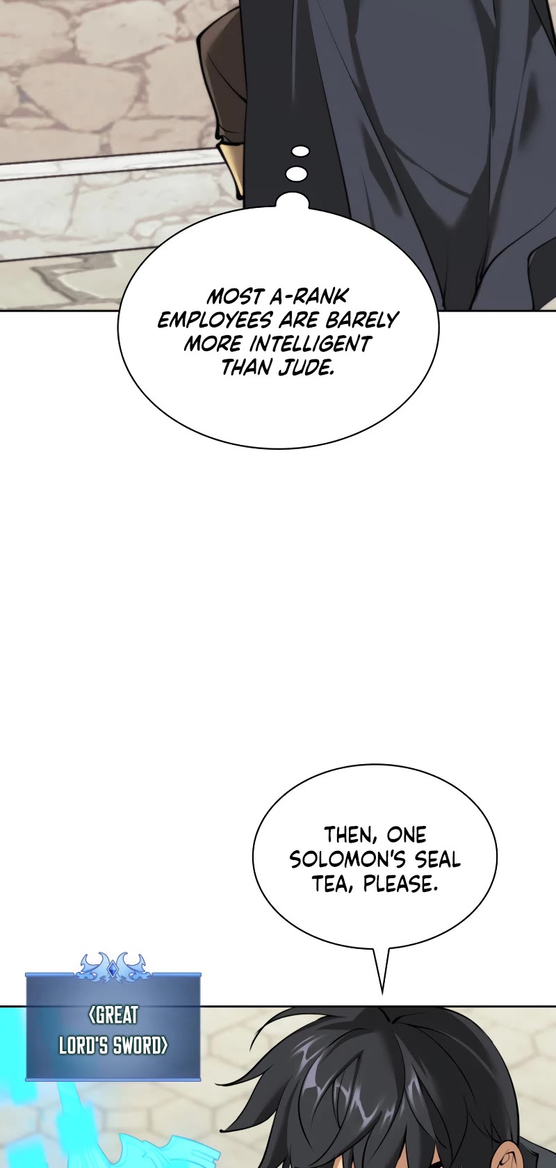 Overgeared (Team Argo) Chapter 258 page 38 - Chapter 258