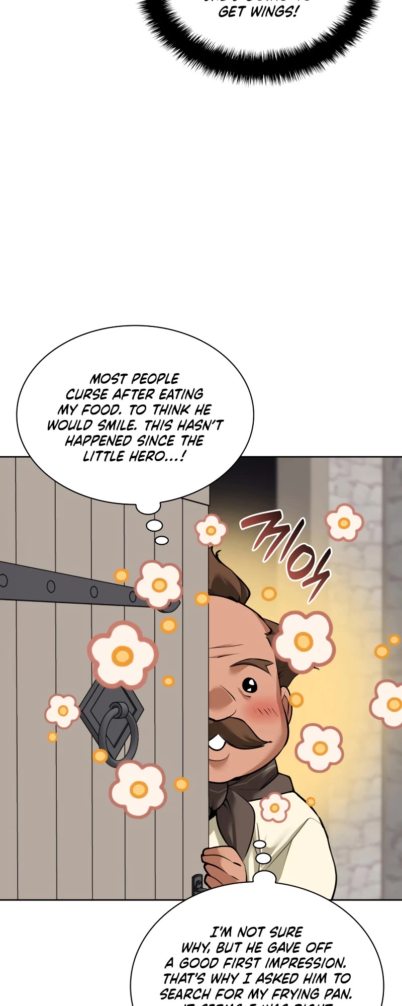 Overgeared (Team Argo) Chapter 258 page 43 - Chapter 258