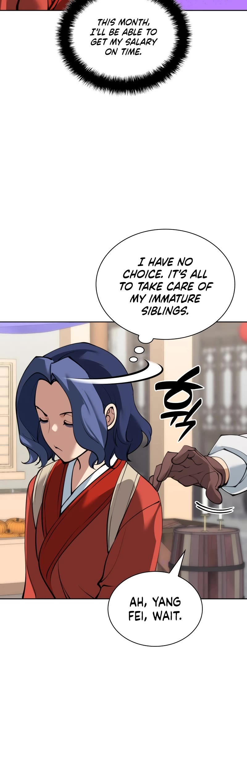 Overgeared (Team Argo) Chapter 258 page 53 - Chapter 258