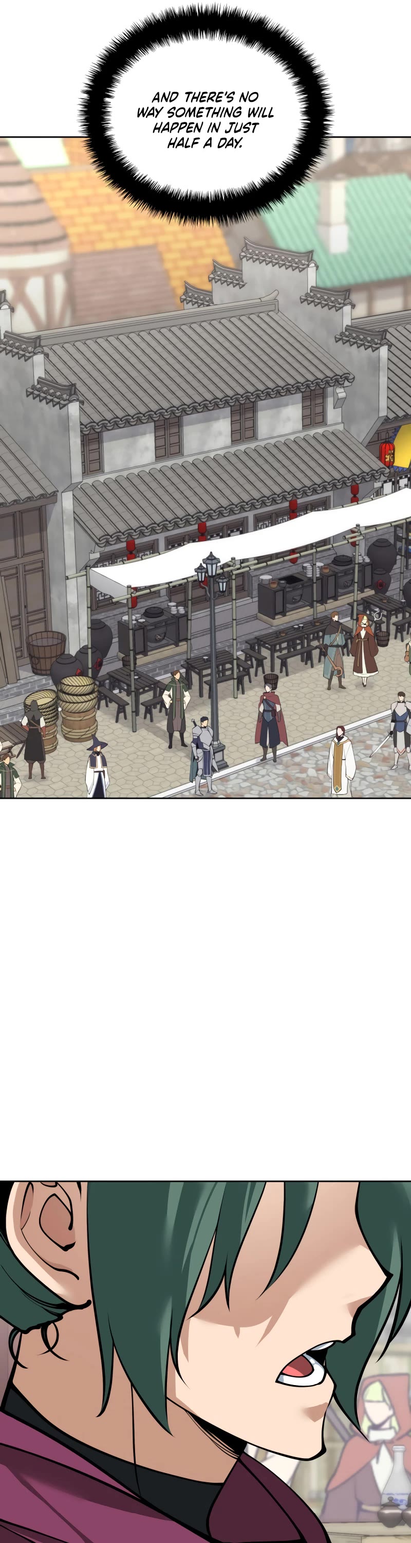 Overgeared (Team Argo) Chapter 258 page 59 - Chapter 258