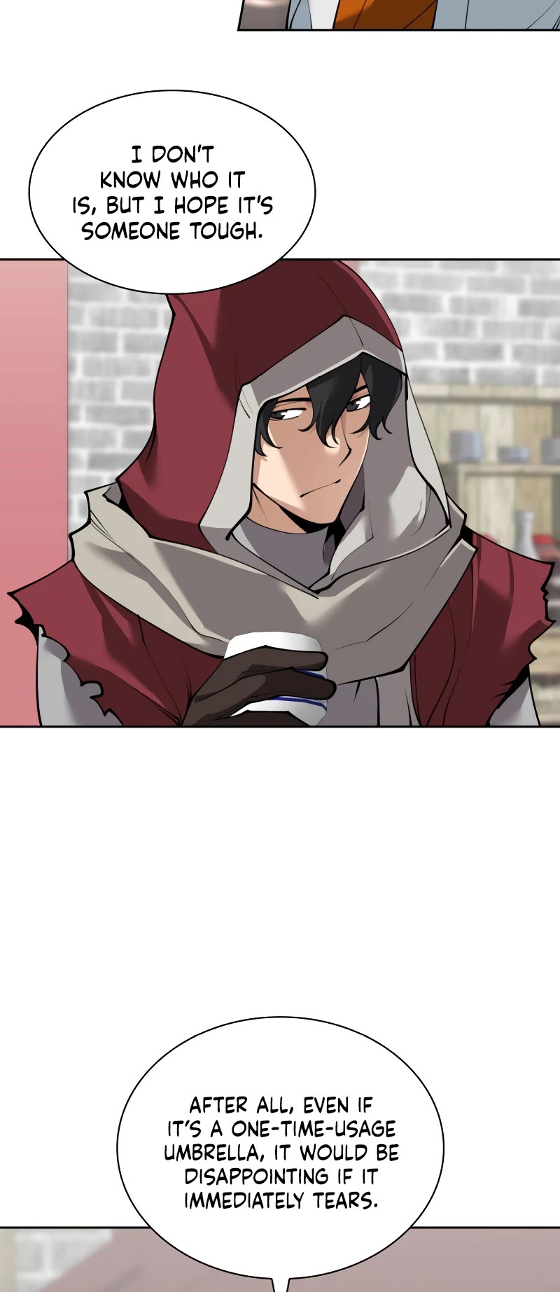 Overgeared (Team Argo) Chapter 258 page 62 - Chapter 258