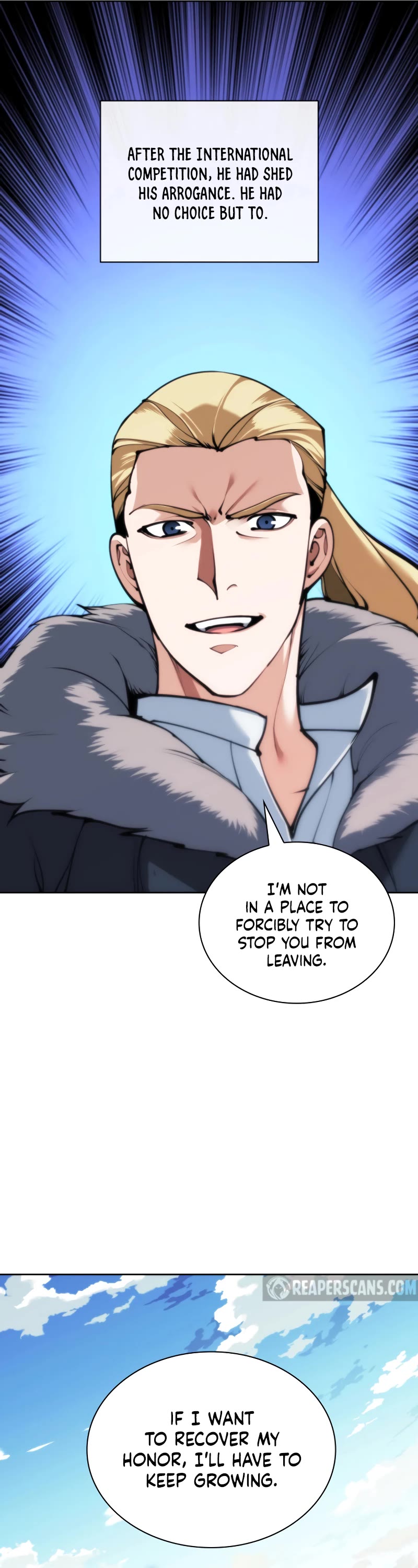 Overgeared (Team Argo) Chapter 258 page 7 - Chapter 258