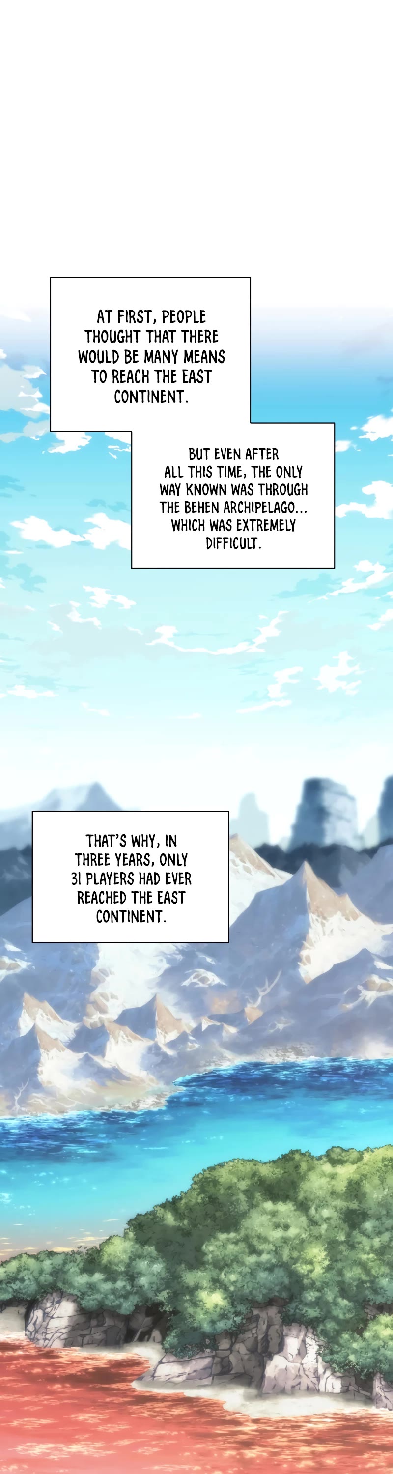 Overgeared (Team Argo) Chapter 259 page 2 - Chapter 259