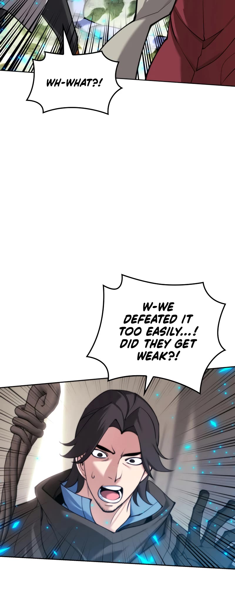 Overgeared (Team Argo) Chapter 259 page 26 - Chapter 259