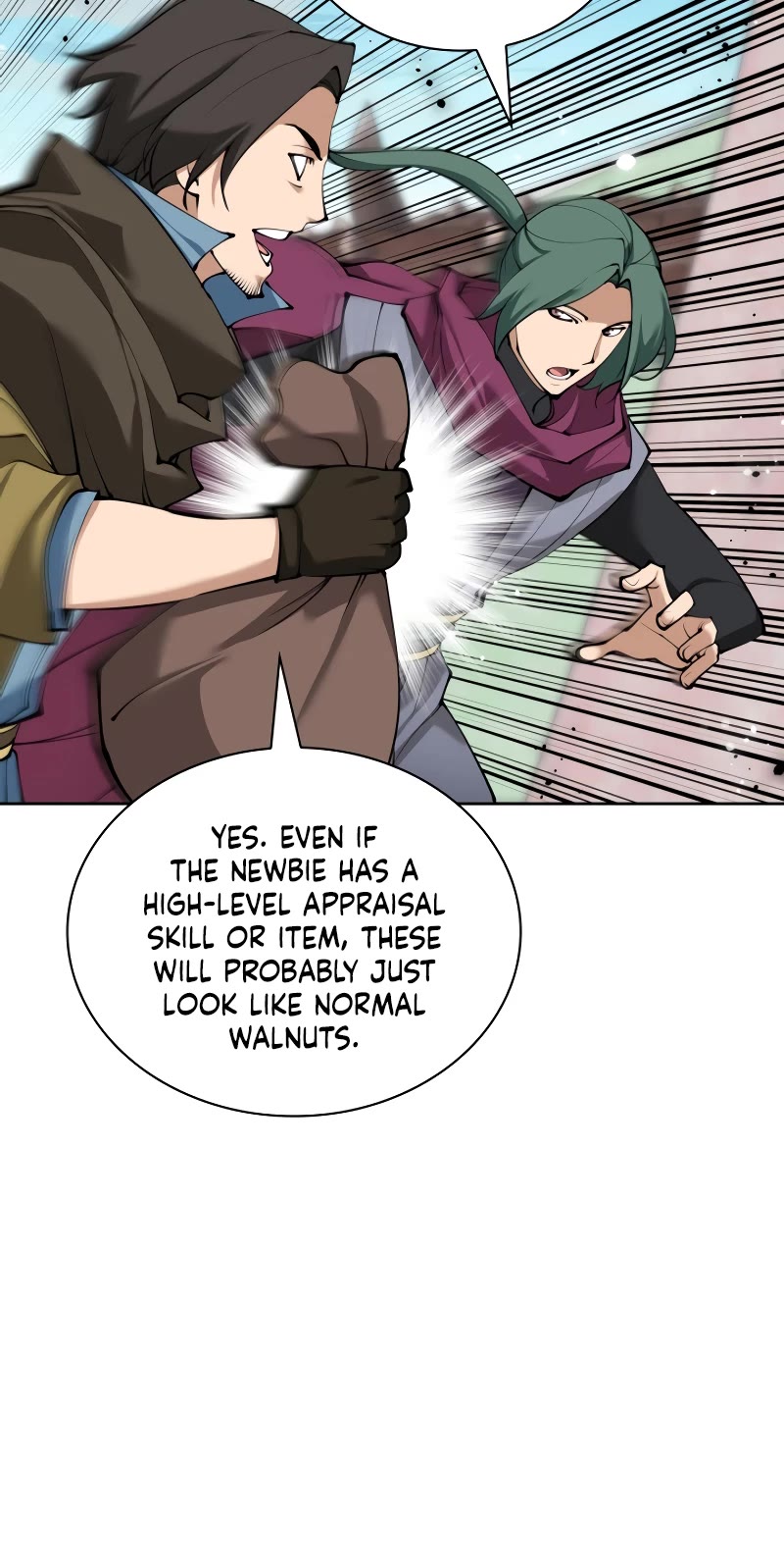 Overgeared (Team Argo) Chapter 259 page 36 - Chapter 259