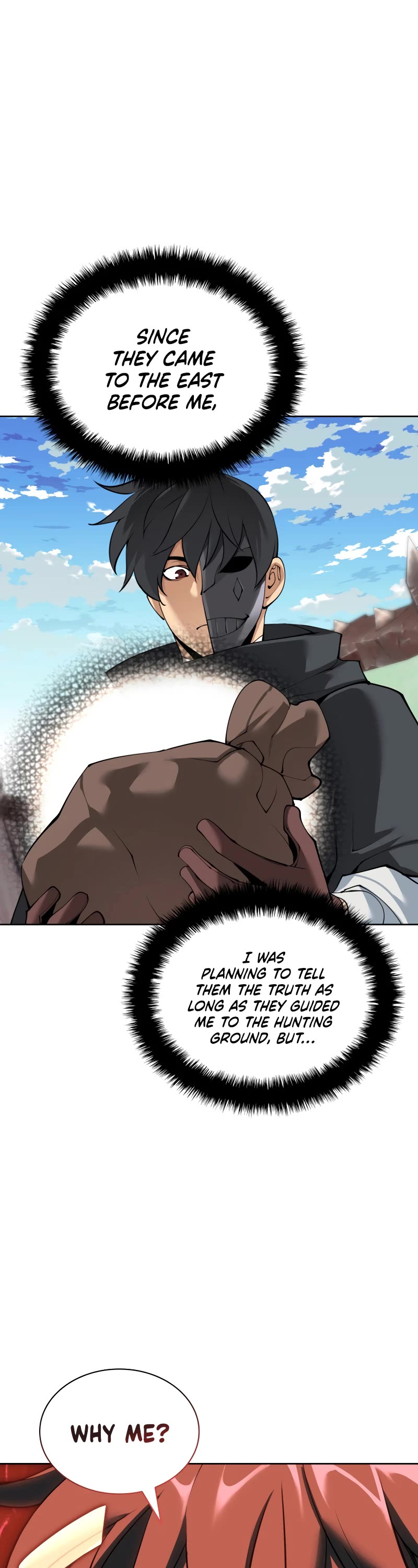 Overgeared (Team Argo) Chapter 259 page 42 - Chapter 259