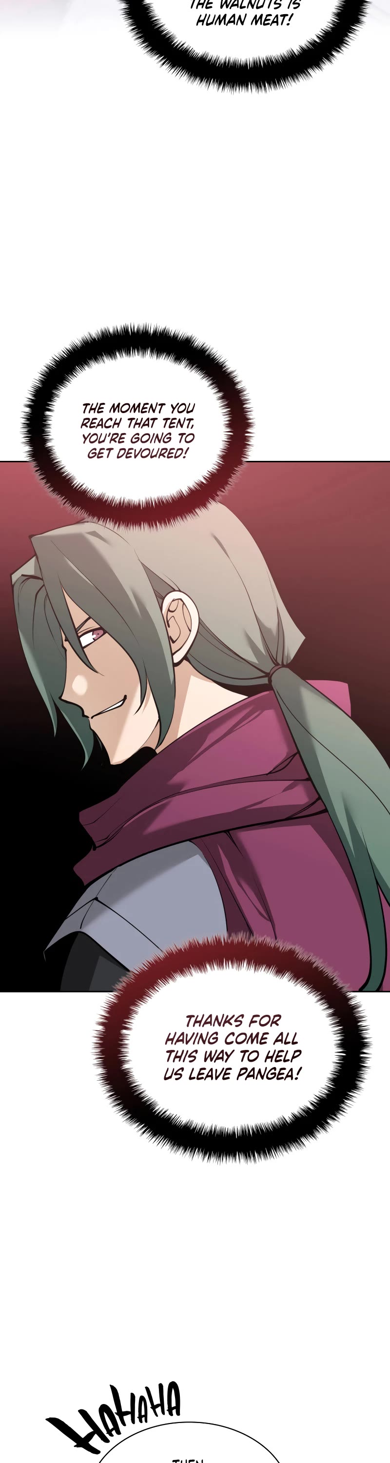 Overgeared (Team Argo) Chapter 259 page 48 - Chapter 259