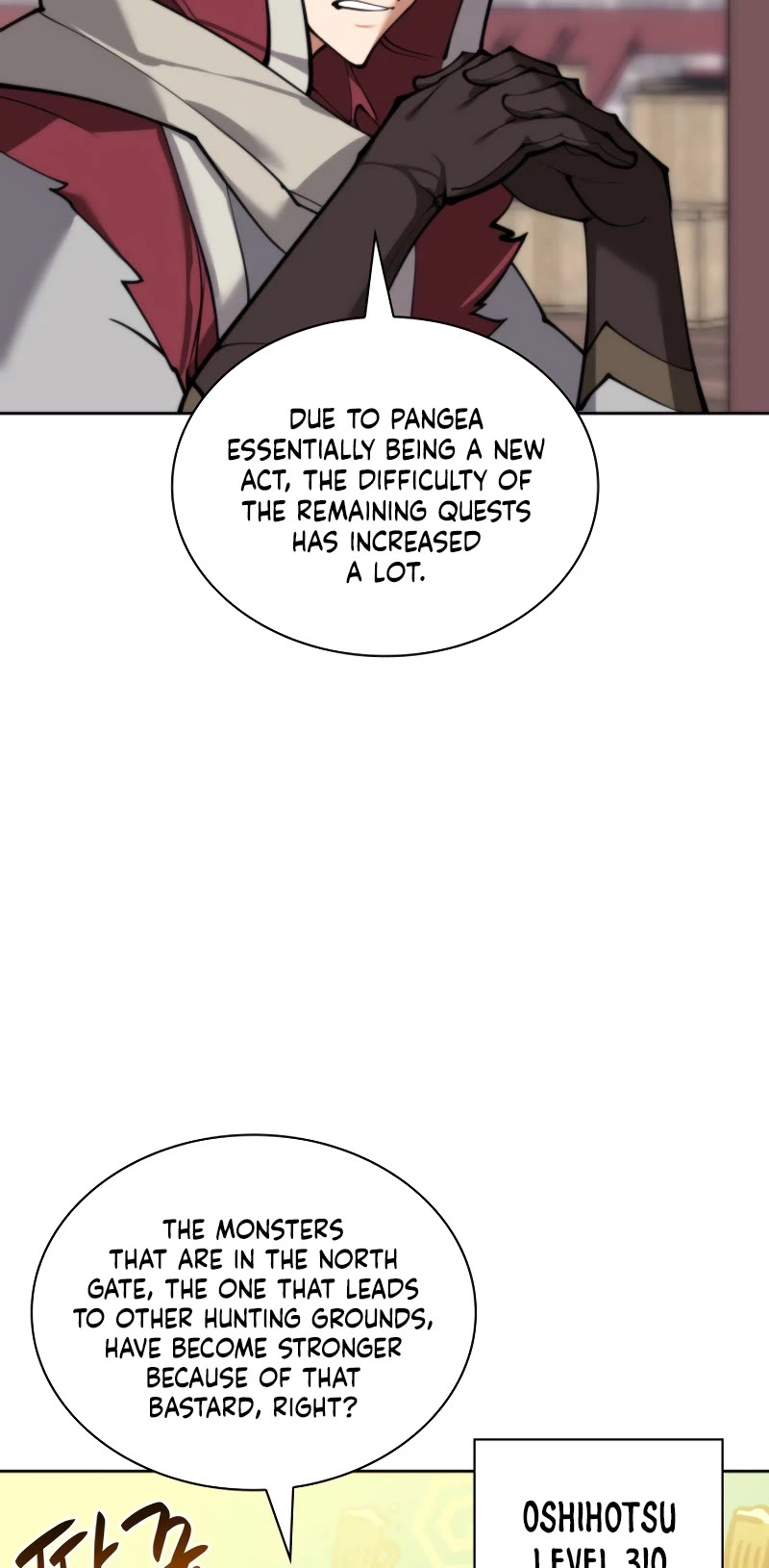 Overgeared (Team Argo) Chapter 259 page 5 - Chapter 259